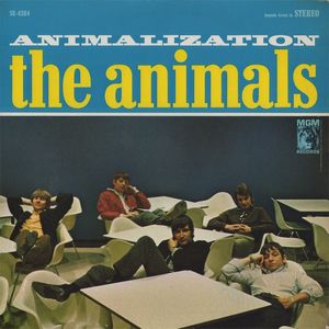 The Animals